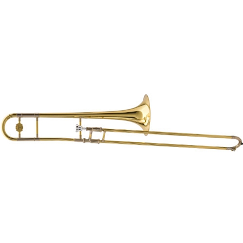 Yamaha  YSL-891Z Custom Z Trombone