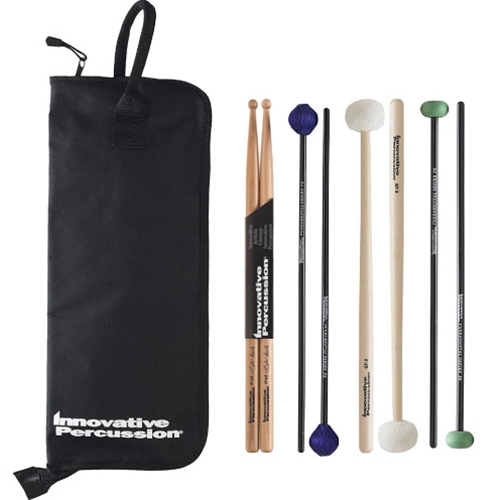 Innovative Perc FP2 Intermediate Mallet Pack