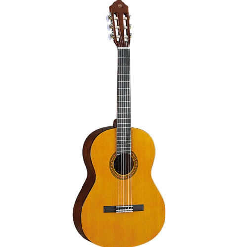 PM Music Center - Yamaha CGS103AII 3/4 Size Nylon String Acoustic