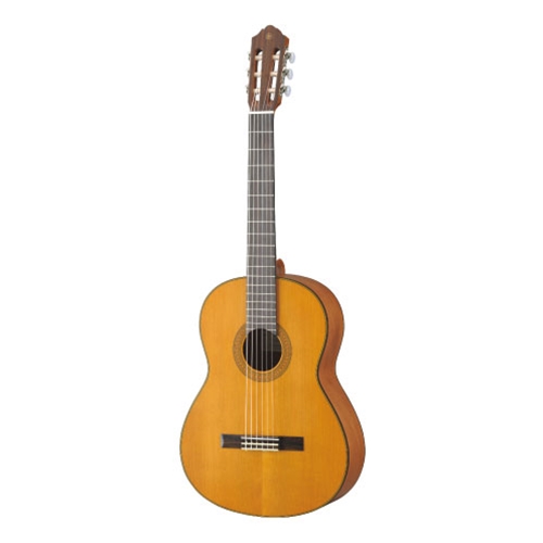 Yamaha  CGS102AII 1/2 Size Nylon String Acoustic Guitar