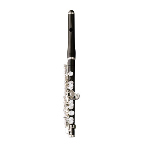 PM Music Center - Pearl PFP-105E Grenaditte Piccolo with High Wave