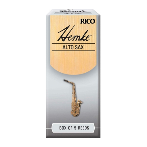 D'Addario FH5AS Hemke Alto Sax Reeds