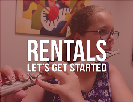 Rentals